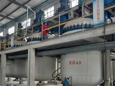 Synthesis plant