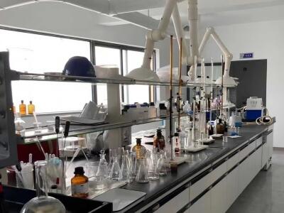 Laboratory