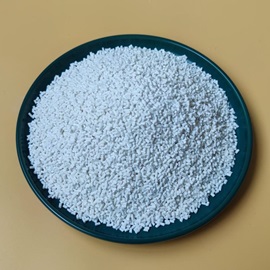 PE flame retardant masterbatch