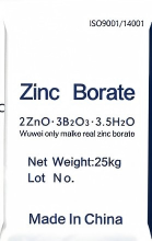 <strong>Zinc Borate</strong>